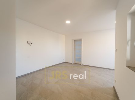 Pronájem bytu, 2+kk, 42 m²