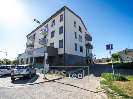 Pronájem bytu, 3+kk, 63 m²