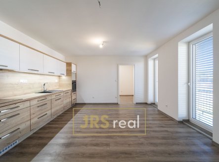 Pronájem bytu, 3+kk, 63 m²