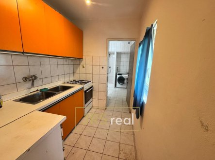 Pronájem domu/vily, 73 m² obrázek