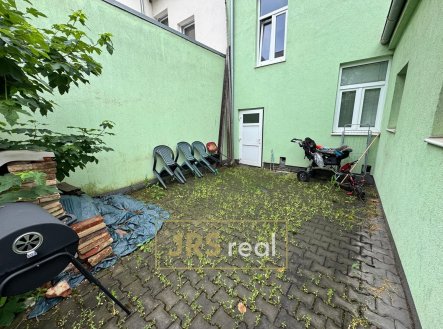 Pronájem domu/vily, 73 m²