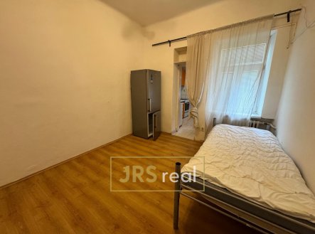 Pronájem bytu, 2+kk, 64 m²