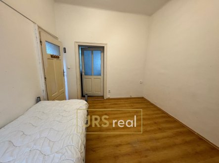 Pronájem bytu, 2+kk, 64 m²