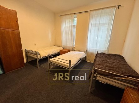 Pronájem bytu, 2+kk, 64 m²