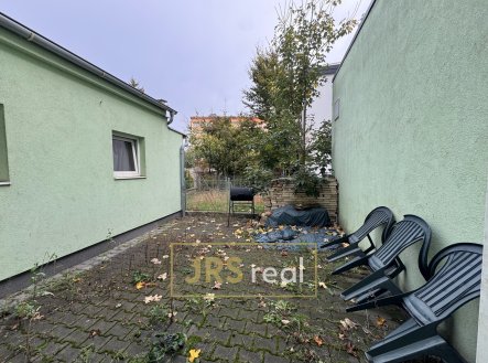Pronájem bytu, 2+kk, 64 m²