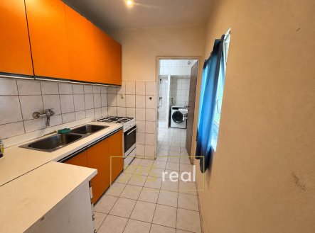 Pronájem bytu, 2+kk, 64 m²