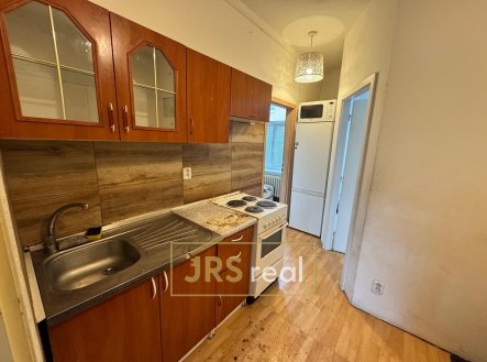 Pronájem bytu, 3+1, 40 m² obrázek