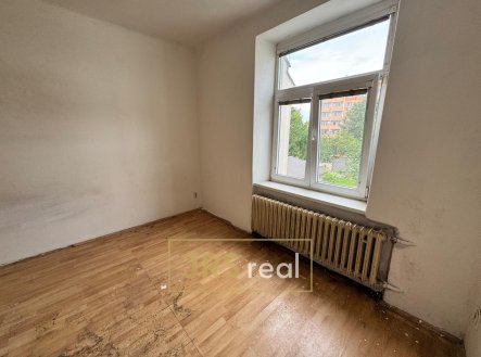 Pronájem bytu, 3+1, 40 m²