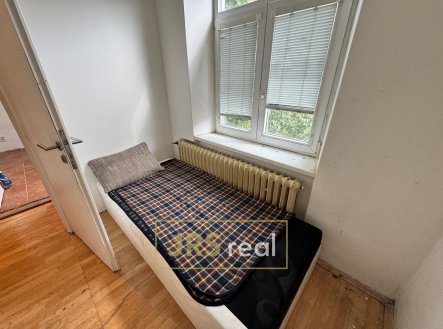 Pronájem bytu, 3+1, 40 m²