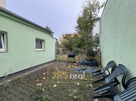 Pronájem bytu, 3+1, 40 m²