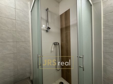 Pronájem bytu, 3+1, 40 m²