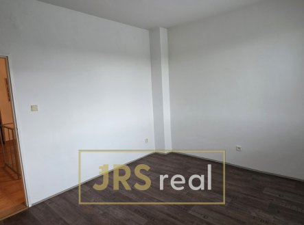 Pronájem kanceláře, 13 m²