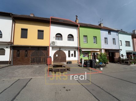 Prodej domu/vily, 155 m²