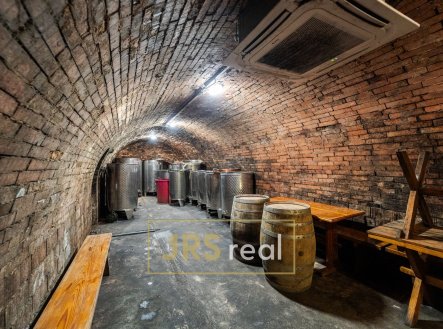 Prodej domu/vily, 155 m²
