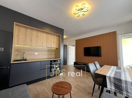 Prodej bytu, 2+kk, 65 m²