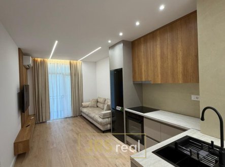 Prodej bytu, 2+kk, 60 m² obrázek