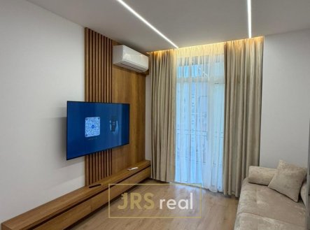 Prodej bytu, 2+kk, 60 m²