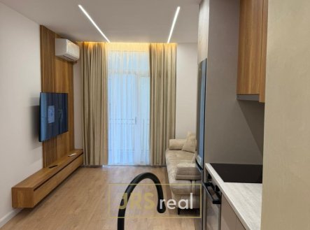Prodej bytu, 2+kk, 60 m²