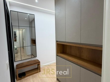 Prodej bytu, 2+kk, 60 m²