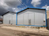 Pronájem - komerční objekt, sklad, 562 m²
