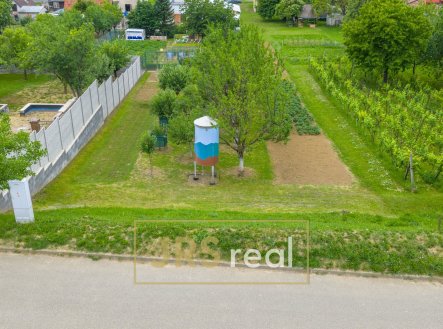 DJI_20260605024630_0012_D | Prodej - pozemek pro bydlení, 399 m²
