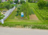 Prodej pozemku pro bydlení, 399 m²