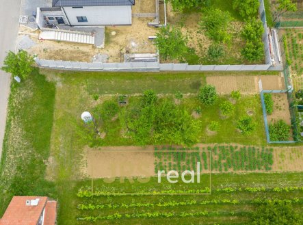 Prodej pozemku pro bydlení, 399 m²
