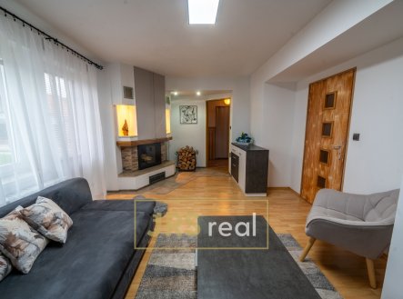 Prodej domu/vily, 226 m²