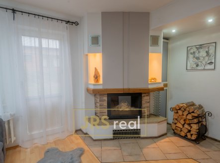 Prodej domu/vily, 226 m²