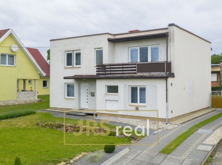 Prodej - dům/vila, 226 m² obrázek