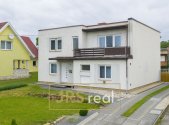 Prodej - dům/vila, 226 m²