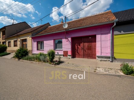 Prodej domu/vily, 120 m²