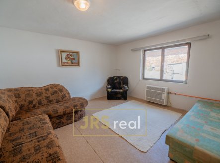 Prodej domu/vily, 120 m²