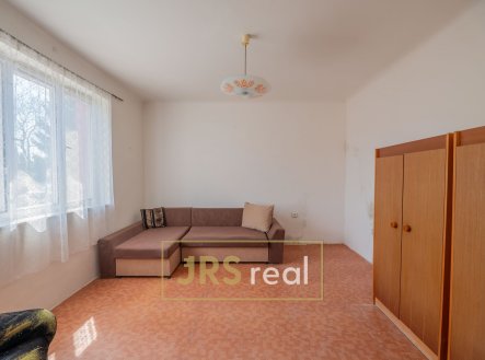 Prodej domu/vily, 120 m²