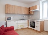 Pronájem bytu, 2+kk, 34 m²