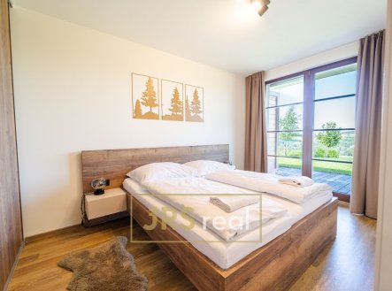Prodej bytu, 2+kk, 116 m²