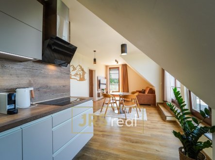 Prodej hotel, 60 m²
