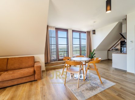 Prodej hotel, 60 m²