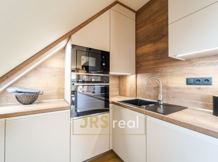 Prodej bytu, 2+kk, 75 m²