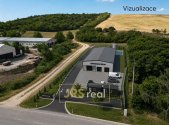Prodej - pozemek pro komerční výstavbu, 3 025 m²