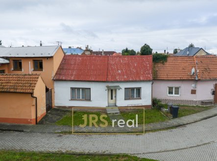 Prodej pozemku pro bydlení, 220 m²