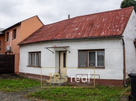 Prodej pozemku pro bydlení, 220 m²