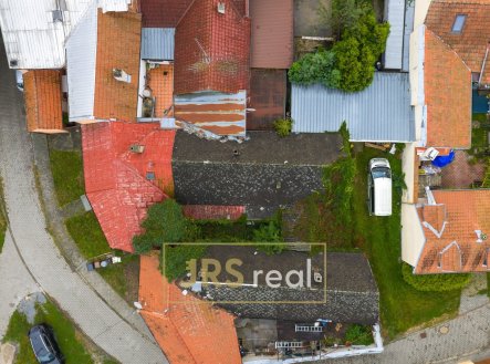 Prodej pozemku pro bydlení, 220 m²