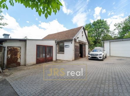 Prodej domu/vily, 163 m²