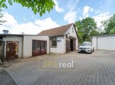 Prodej obchodní prostory, 163 m²