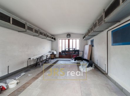 Prodej obchodní prostory, 163 m²