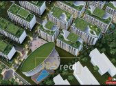 Prodej bytu, 2+kk, 53 m²