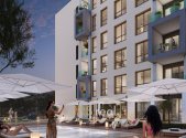 Prodej bytu, 2+kk, 58 m²