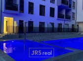 Prodej bytu, 2+kk, 60 m²