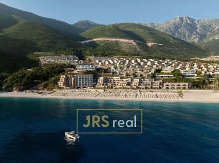 palase-beach-blue-flag-water-clarity | Prodej bytu, 2+kk, 93 m²